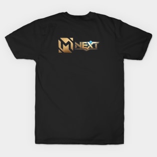NEXT LEGEND OF THE MOBILE PROJECT T-Shirt